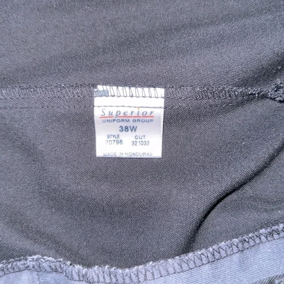 Shorts, Men’s, Size 38W, EUC - Picture 3 of 3